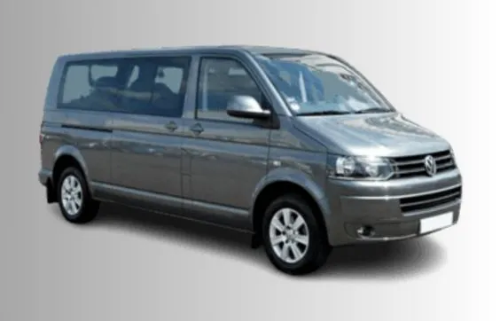 8 - 10 Seater Minibus Ayr