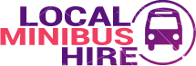 Minibus Hire Ayr Logo