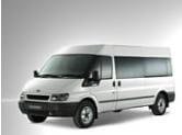 14 Seater Ayr Minibus