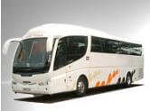 72 Seater Ayr Coach